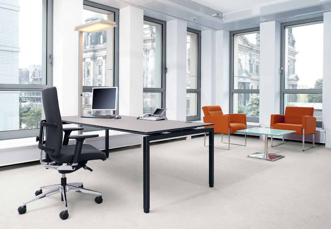 MATSU M-pur — Modular Workstation System, view 3
