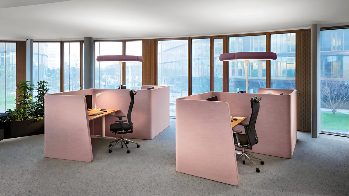 MATSU Unit & Morse — Workstation System