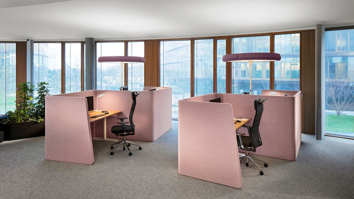 MATSU Unit & Morse — Workstation System