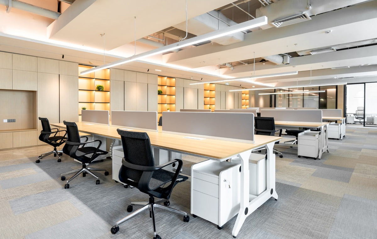 MATSU Unit & Morse — Workstation System, view 5
