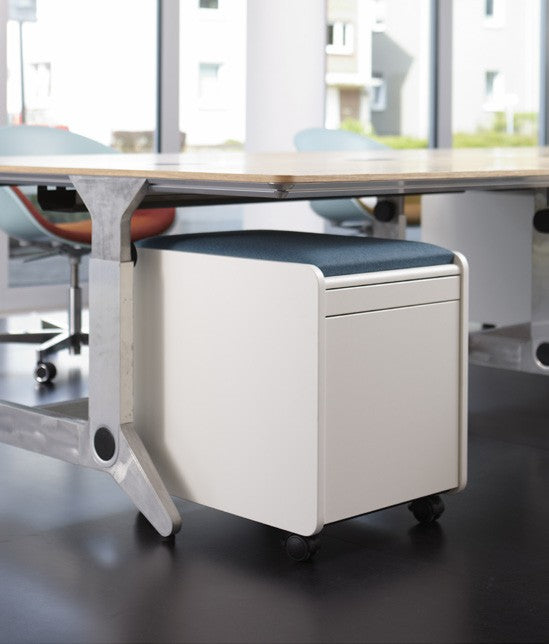 MATSU Unit & Morse — Workstation System, view 9