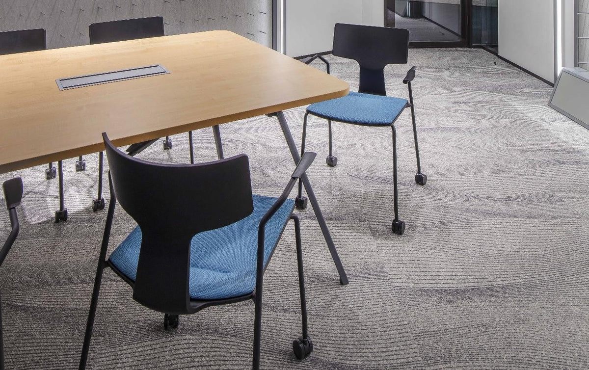 MATSU VIOO — Modular Workstation System, view 8
