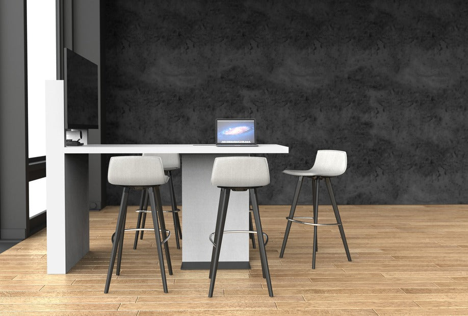 Mini-bar Media Bar Table by MATSU, conference and office table – view 5