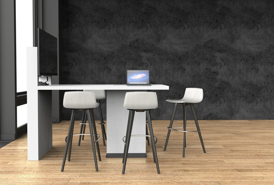 Mini-bar Media Bar Table by MATSU, conference and office table – view 5