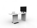 Mini-bar Media Bar Table by MATSU, conference and office table – view 6