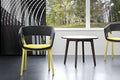 Njord Chair by MATSU – office and meeting chair