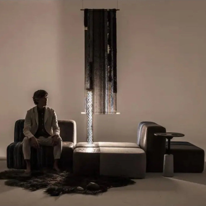 NOMAD Cubes Set - for Lounge Areas and Open Spaces - modular Seating - MATSU Europe & Middle East