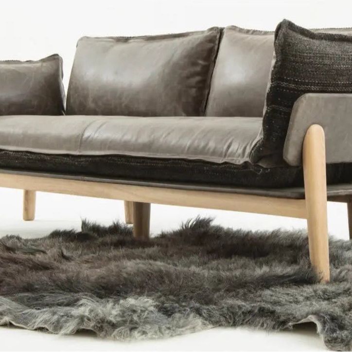NOMAD Skin Sofa - Designer Sofa for Office, Hotel, Hospitality and Living - MATSU Europe & Middle East