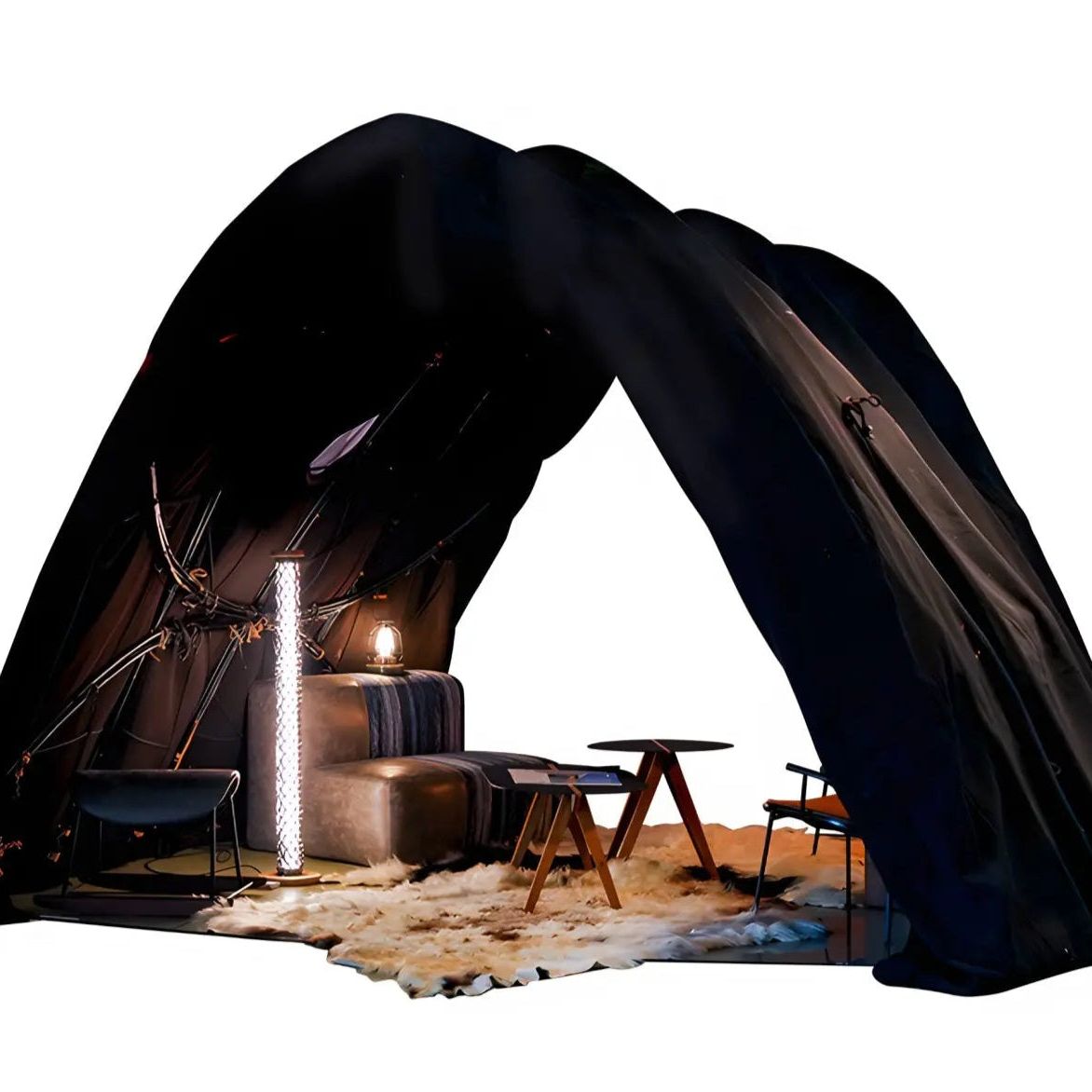 خيمة NOMAD Tent