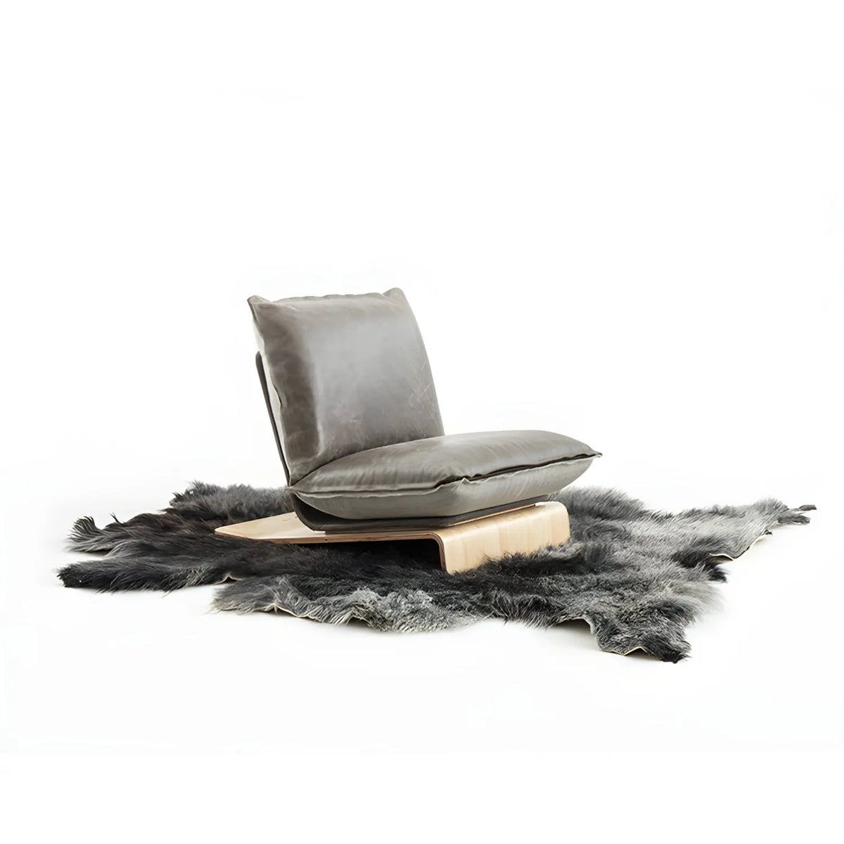 NOMAD Yak Lounge Chair (STOCK) - MATSU Europe & Middle East