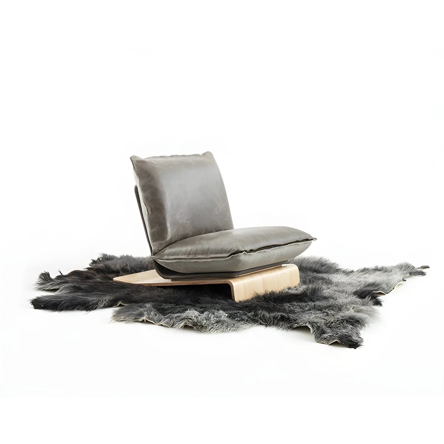 NOMAD Yak Lounge Chair (STOCK) - MATSU Europe & Middle East