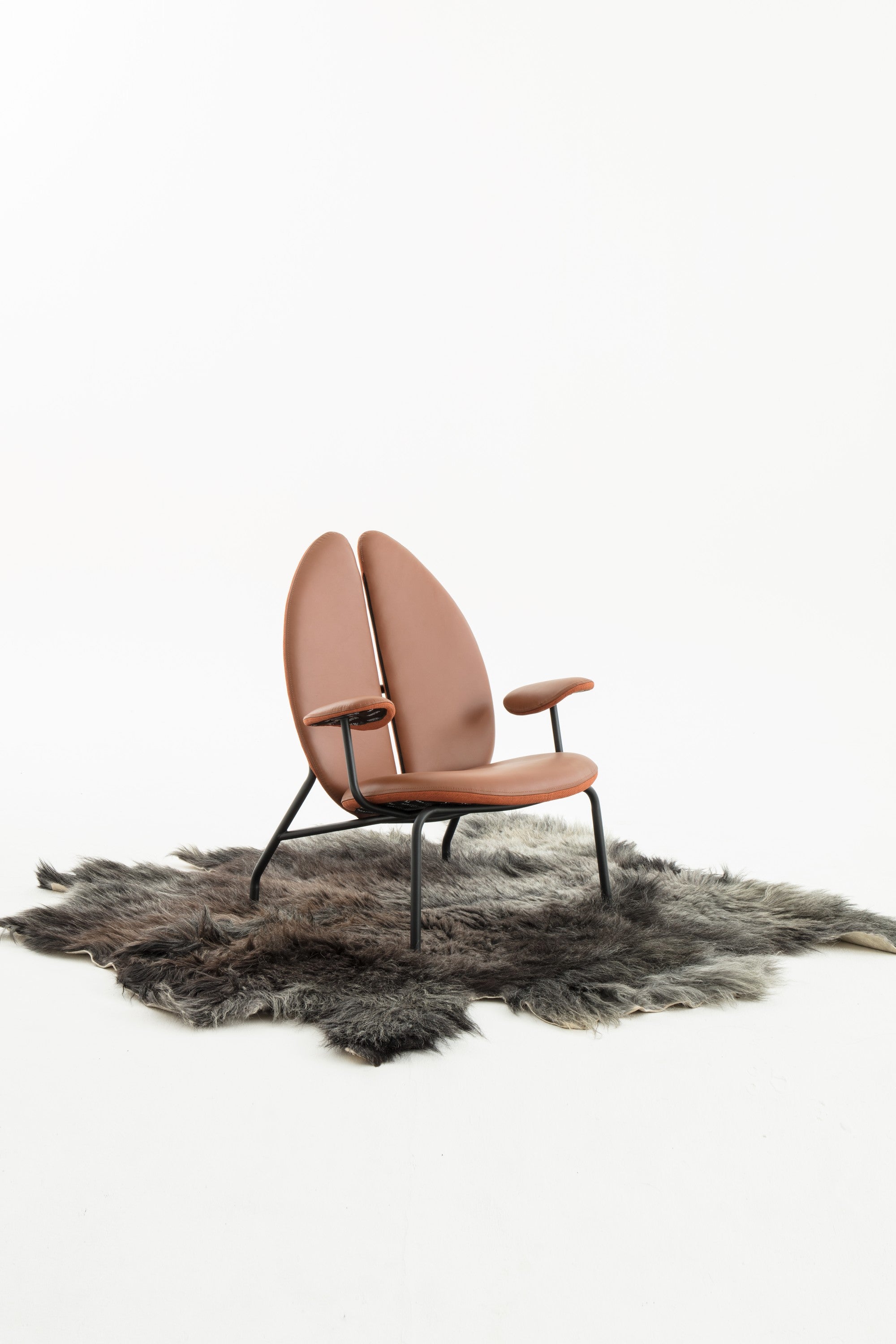كرسي الاسترخاء NOMAD Coffee Chair