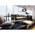 NOMAD YAK SOFA - YAK-Leather waxed and oiled (on STOCK) - MATSU Europe & Middle East
