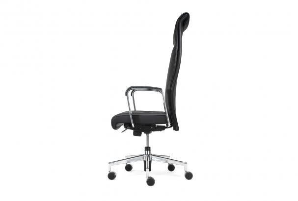 Ona Executive Chair by MATSU, office and meeting chair – view 8