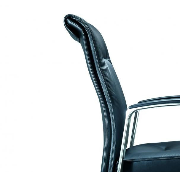 Ona Executive Chair by MATSU, office and meeting chair – view 9