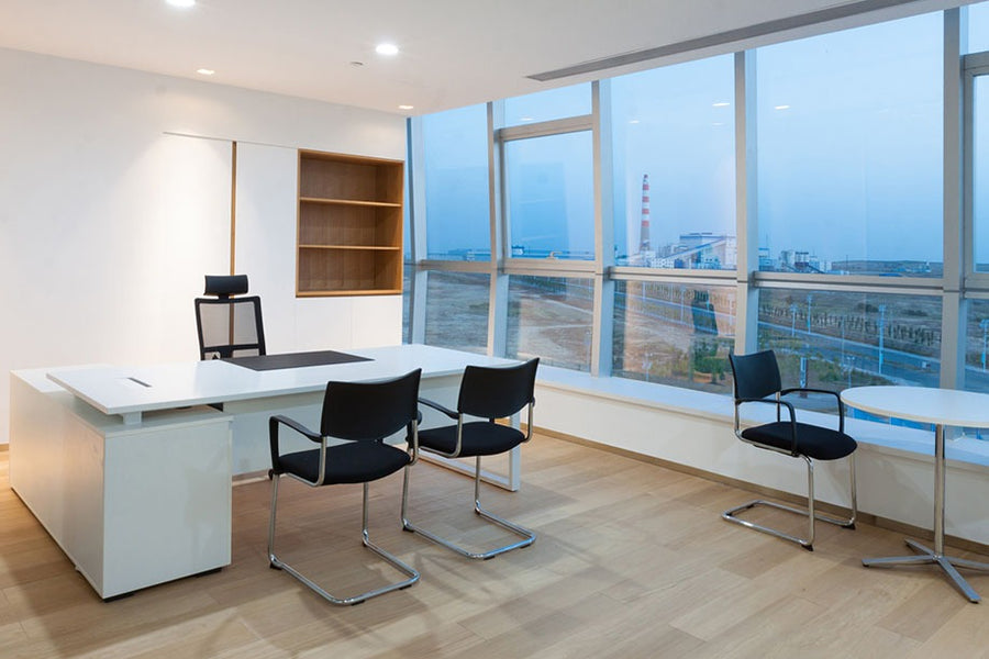 Ona Visit Conference Chair by MATSU – office and meeting chair