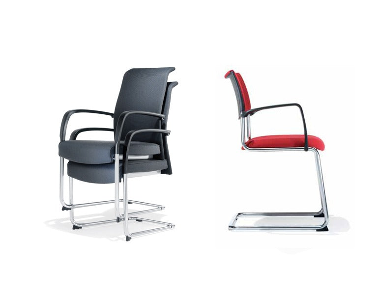 Ona Visit Conference Chair by MATSU, office and meeting chair – view 7