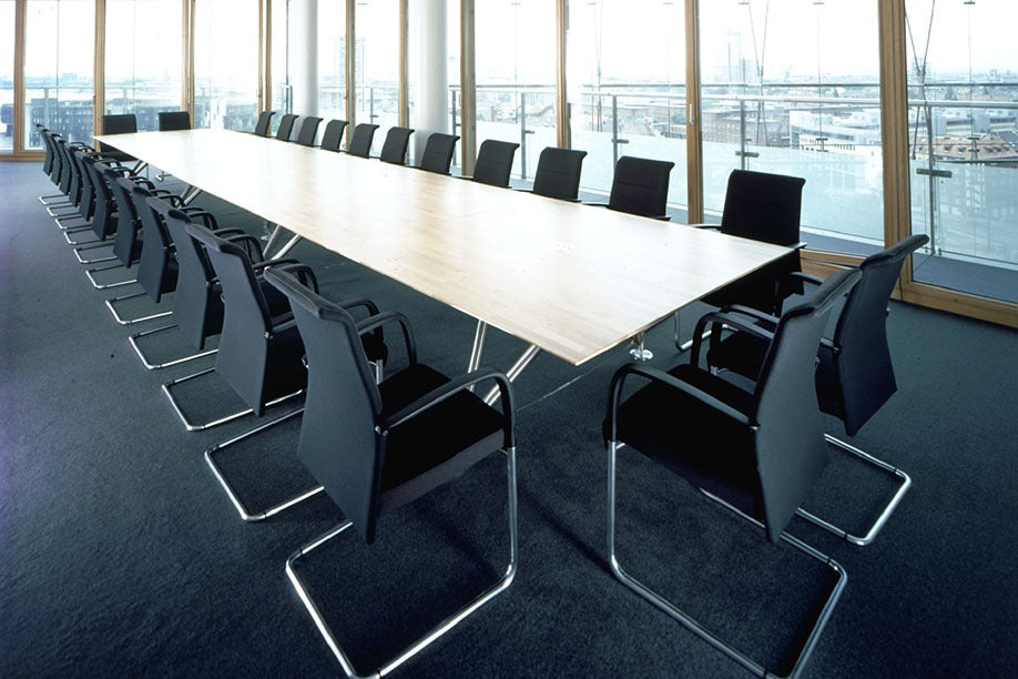 Ona Visit Conference Chair by MATSU, office and meeting chair – view 11