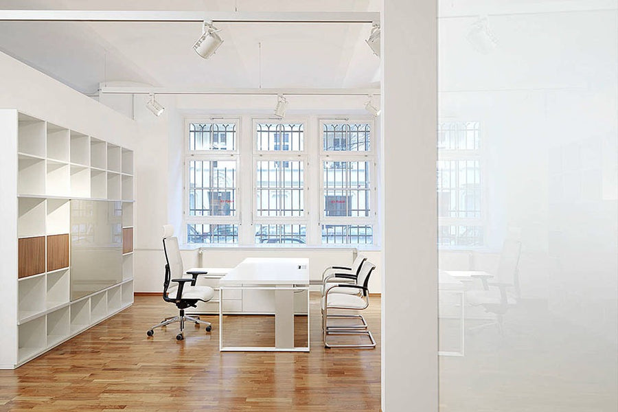 Papilio Office Chair by MATSU, office and meeting chair – view 14
