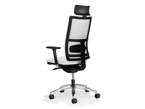 Papilio Office Chair by MATSU, office and meeting chair – view 16