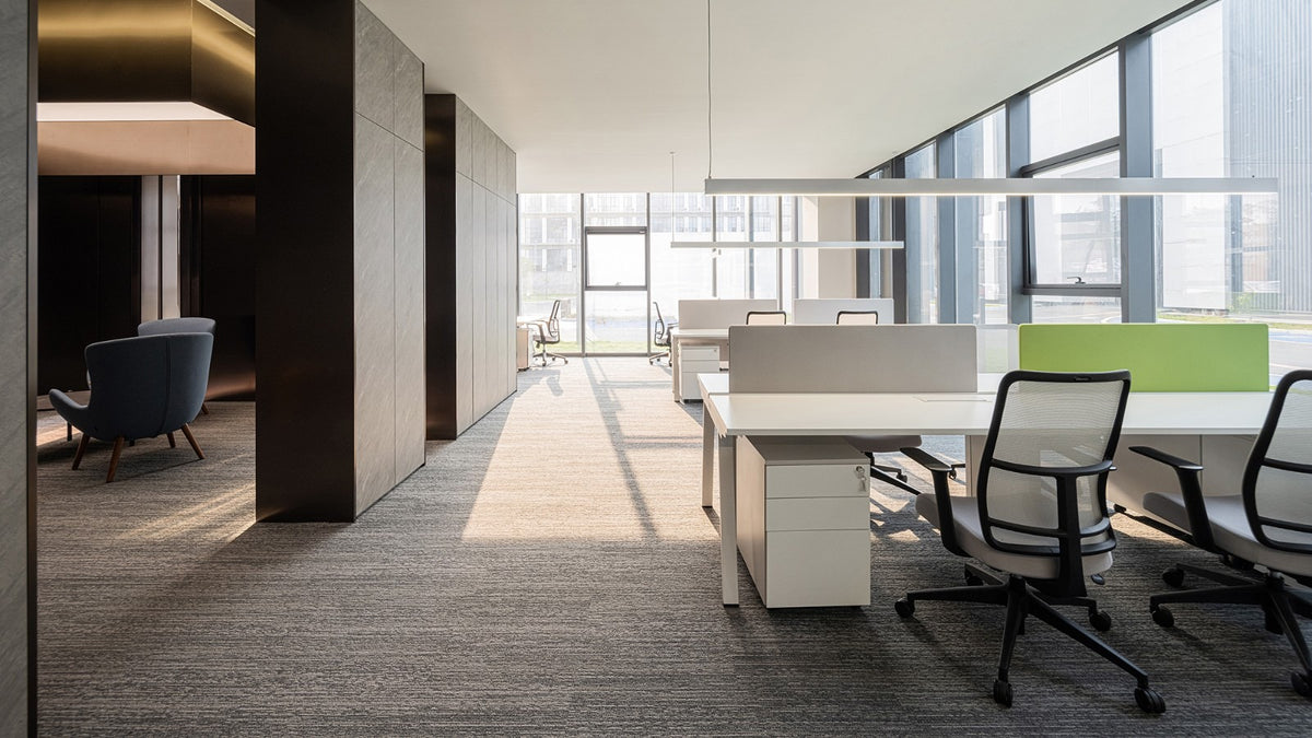 Papilio Office Chair by MATSU, office and meeting chair – view 22