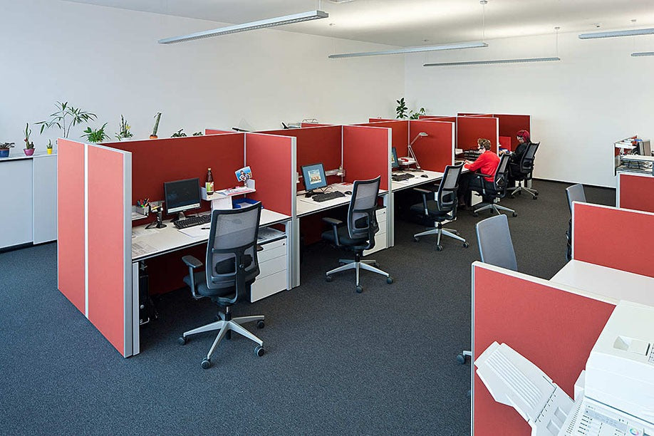 Papilio Office Chair by MATSU, office and meeting chair – view 25