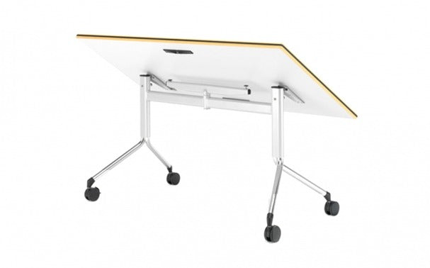 Profession Training Table by MATSU, conference and office table – view 10