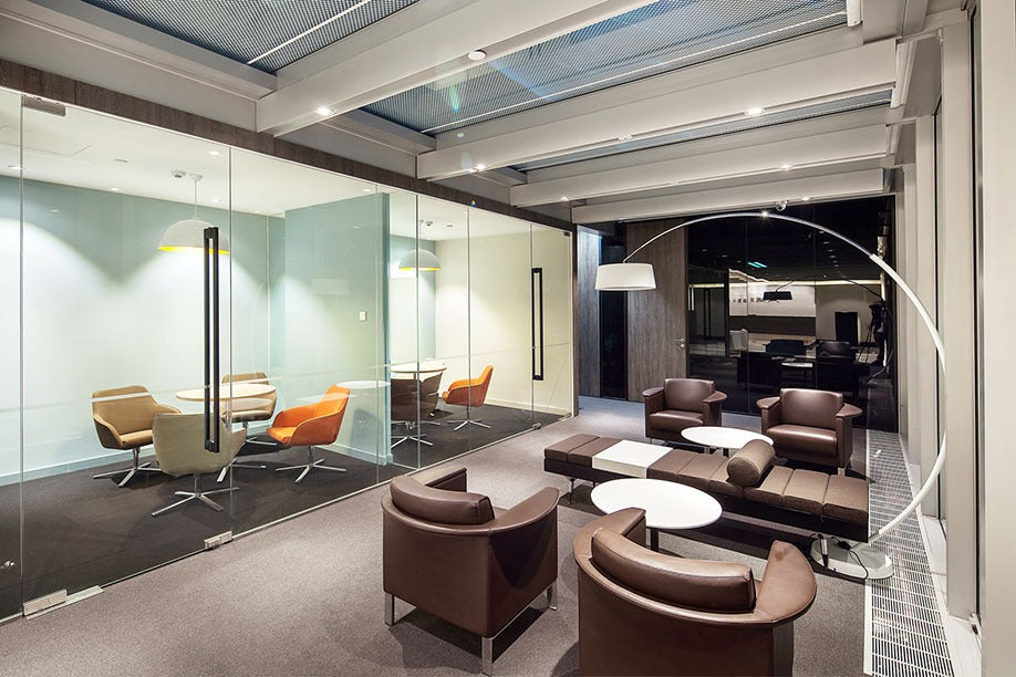 Ronda Sofa by MATSU, designer sofa – view 3