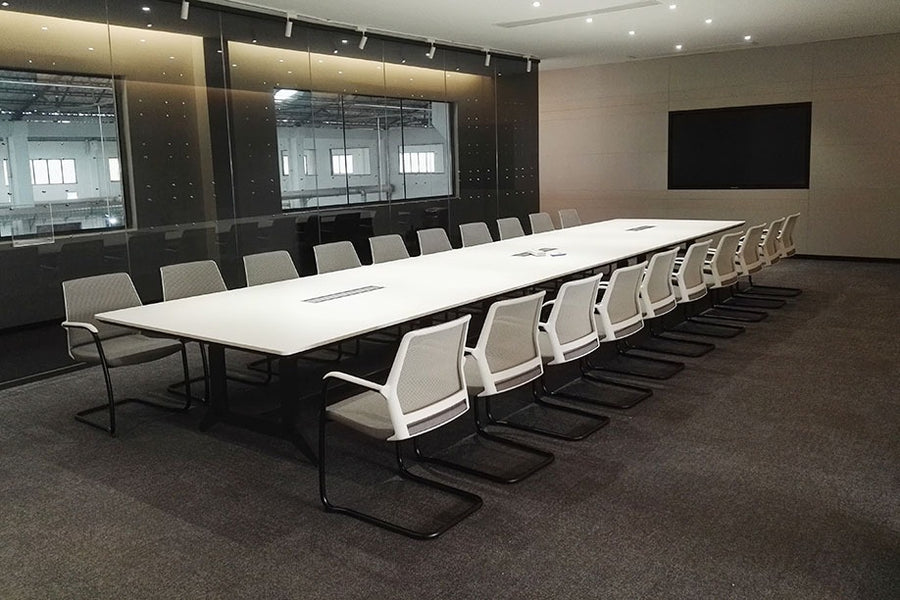 São Paulo Office Chair by MATSU, office and meeting chair – view 11