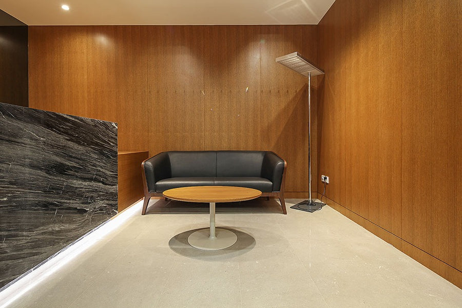Shanshui Sofa by MATSU, designer sofa – view 5