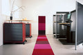 Sysca Storage System by MATSU, office storage – view 3