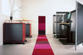 Sysca Storage System by MATSU, office storage – view 3