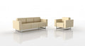 Timko Sofa by MATSU, designer sofa – view 3