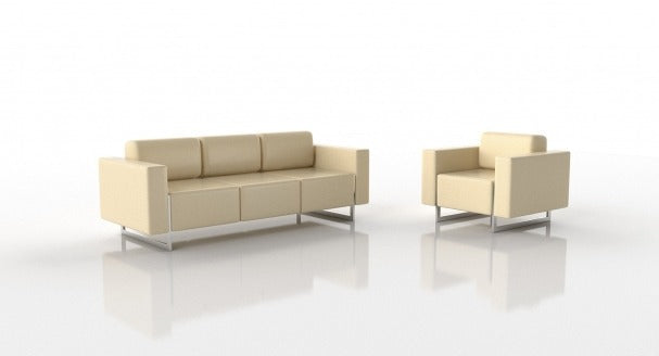 Timko Sofa by MATSU, designer sofa – view 3