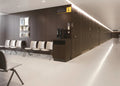 Trio Chair by MATSU, office and meeting chair – view 12