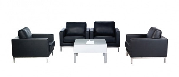 Urban Sofa by MATSU, designer sofa – view 4