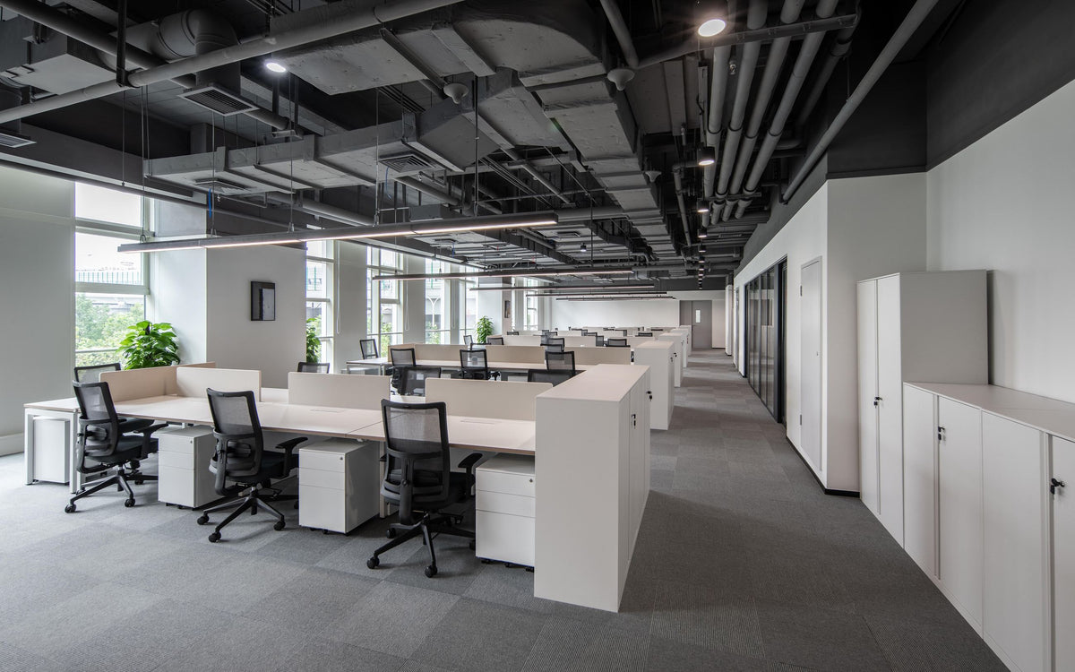 Desks & Workstations